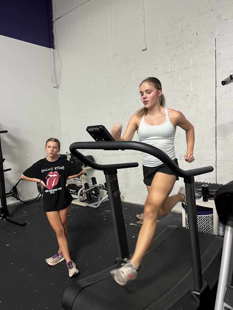  Marietta Performance Training