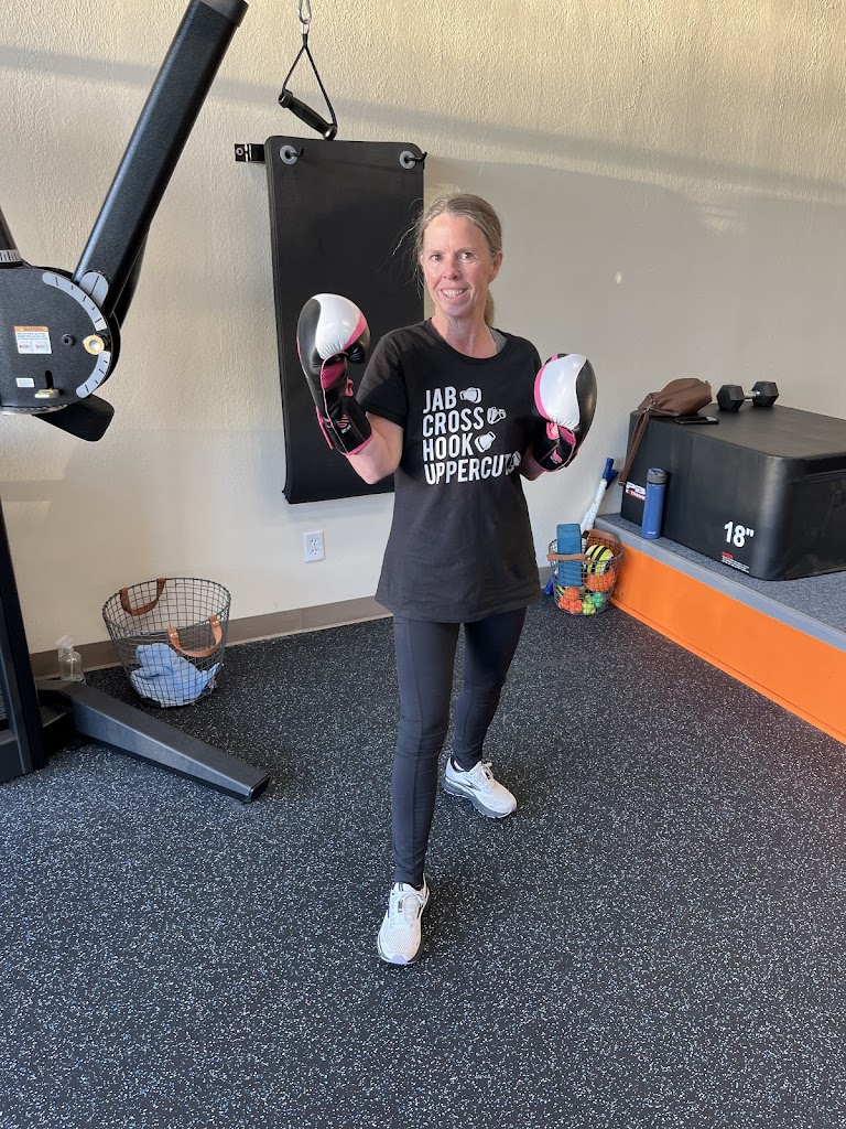  Redefine Fitness and Lifestyle