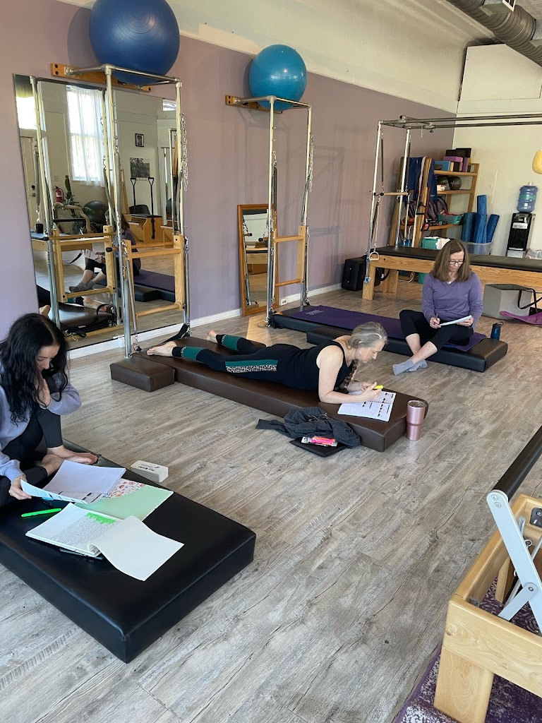  5th Generation Pilates, LLC