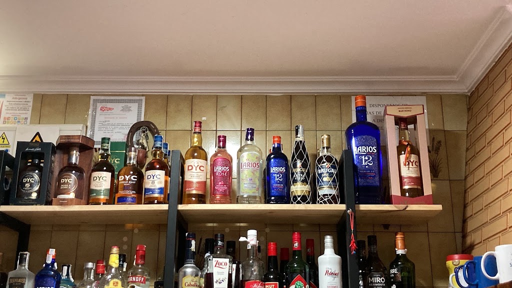 -BAR NINO-Marluz Gijon S. L. U. - — Ambiente