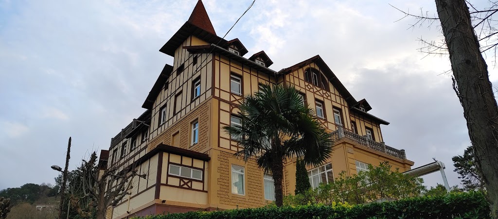 Residencia San Ignacio