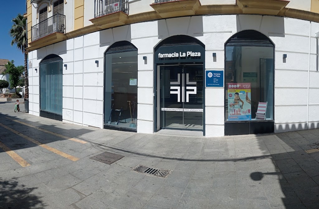 Farmacia Ldo F.J. Chacon (Sanlucar la Mayor)