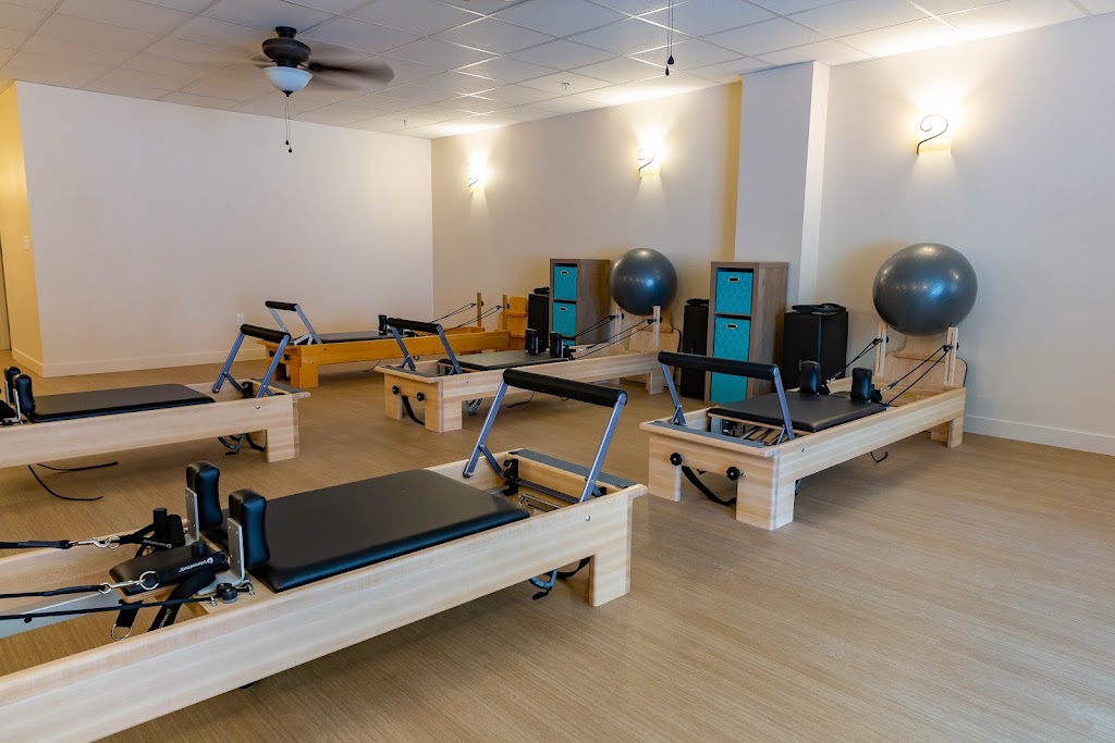  TerraLuna Pilates & Massage