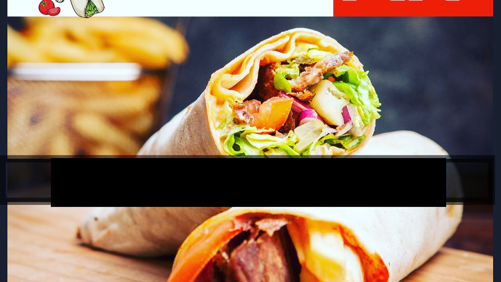 Doner kebab pepi — Comida y bebida