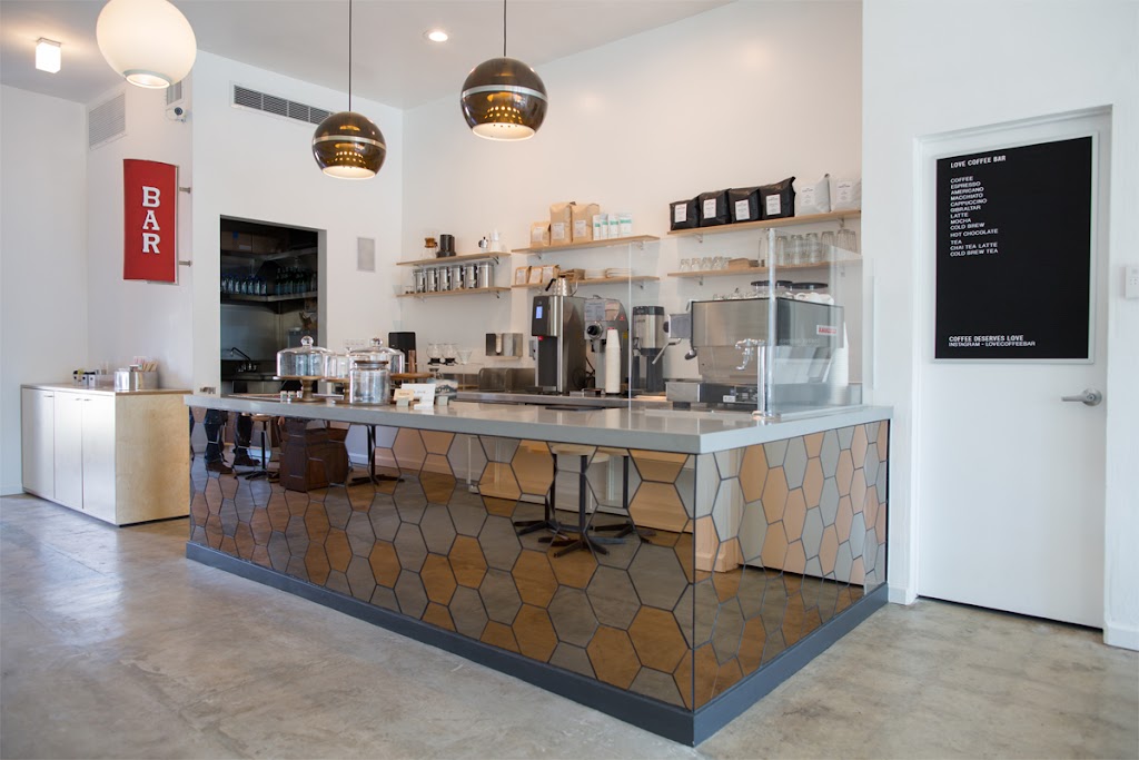 Photo of Love Coffee Bar