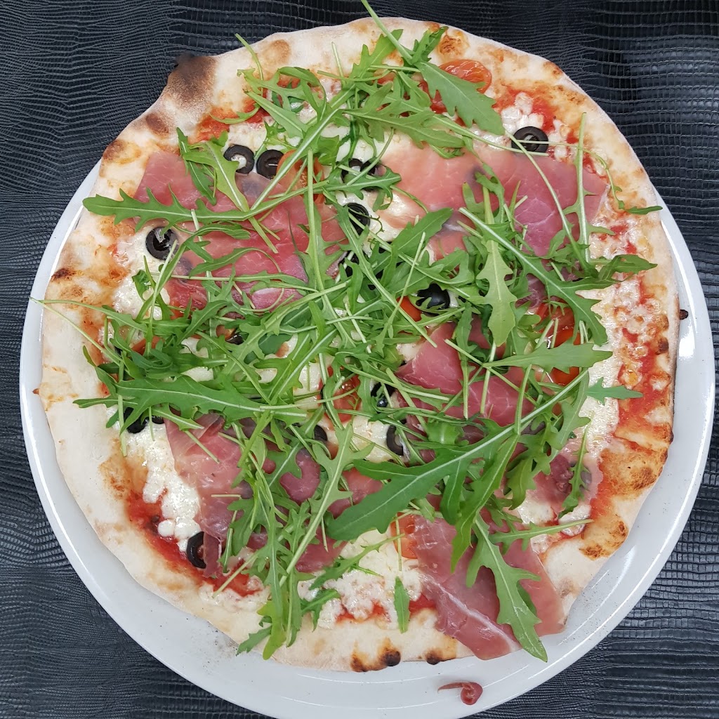 Restaurant Casablanca — Comida y bebida