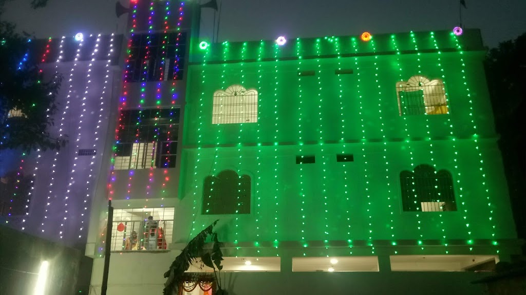 Hotel Ritu Raj Lakhisarai