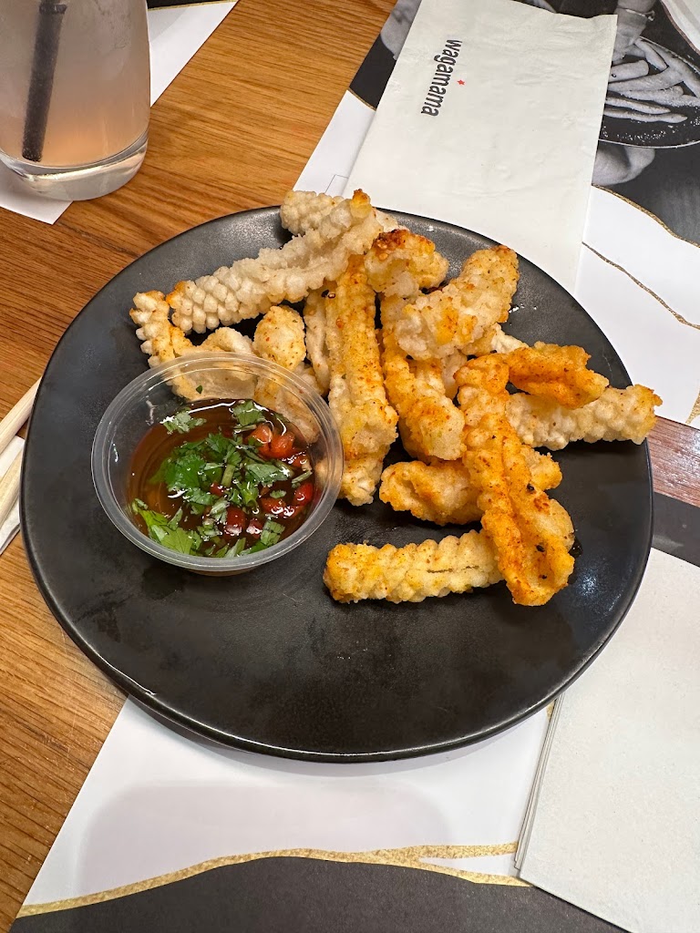 Tempura