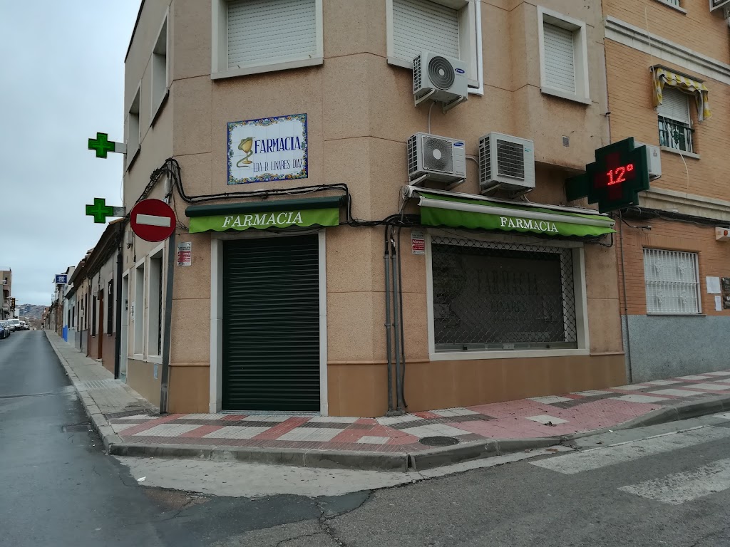 Rosalia Linares Diaz