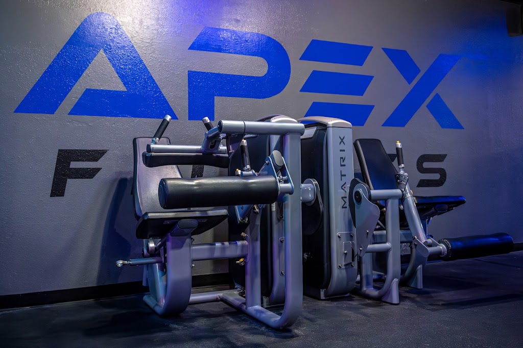  Apex Fitness