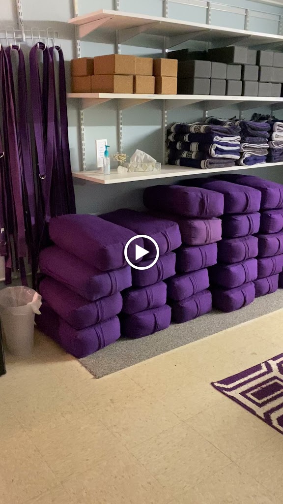  Providence Power Yoga - East