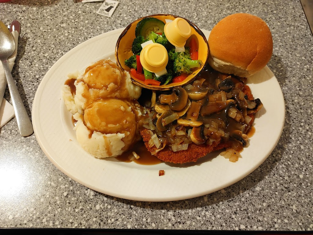 Food & drink