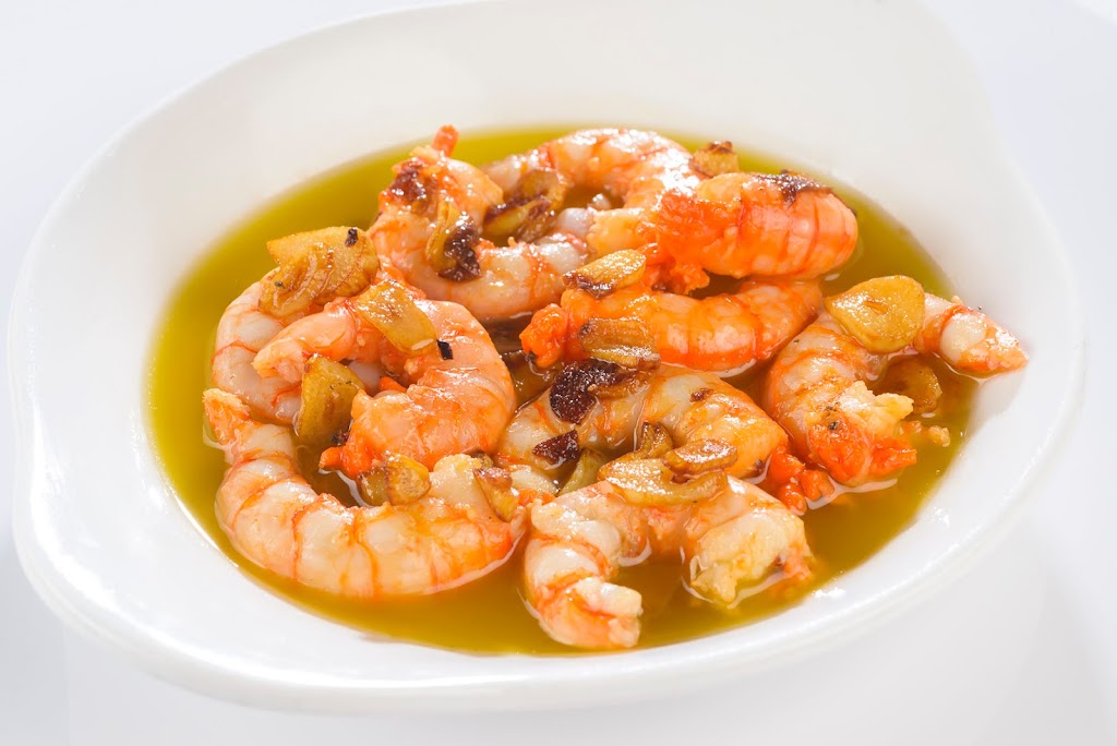 Restaurant Marsol — Comida y bebida
