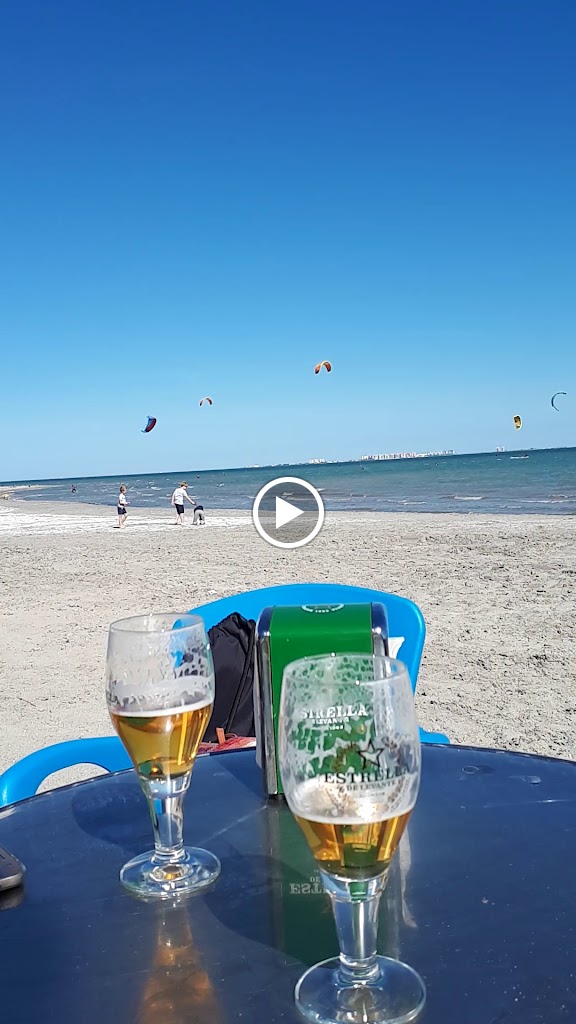 Piropo Beach Bar — Videos