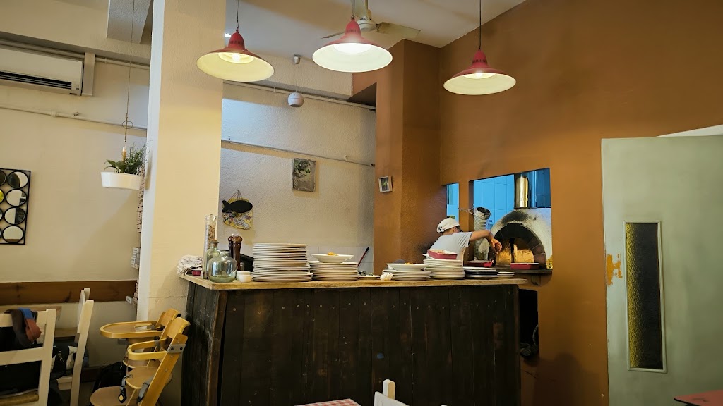 Il Giardino Della Nonna - Bilbao — Ambiente