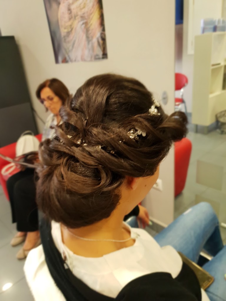 Peluqueria Alicia Ferreira Dorado — Peinado