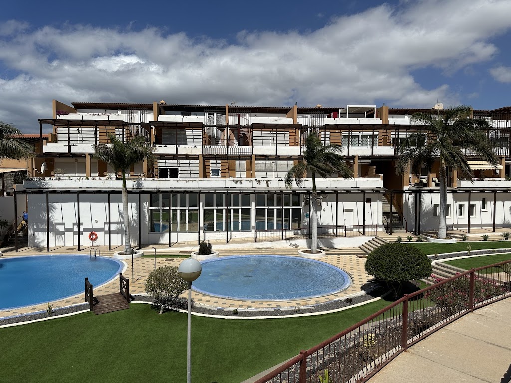 Residencial El Barranco