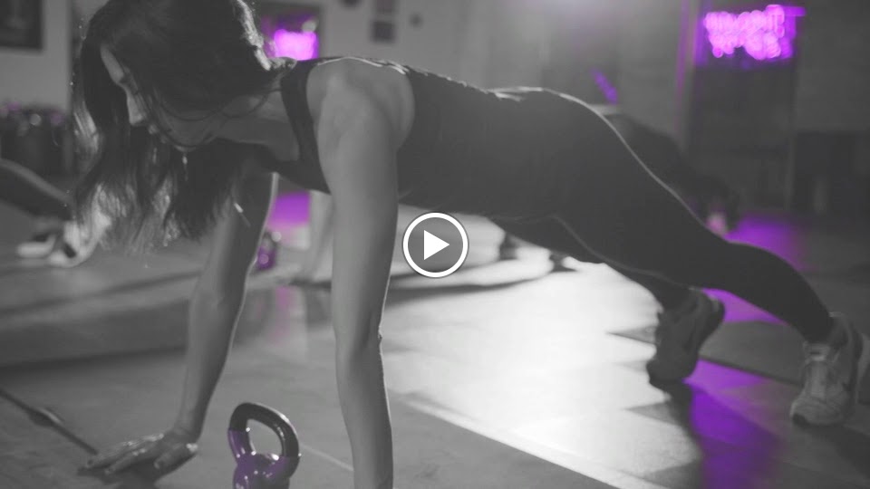  Through the Body Dance & Fitness