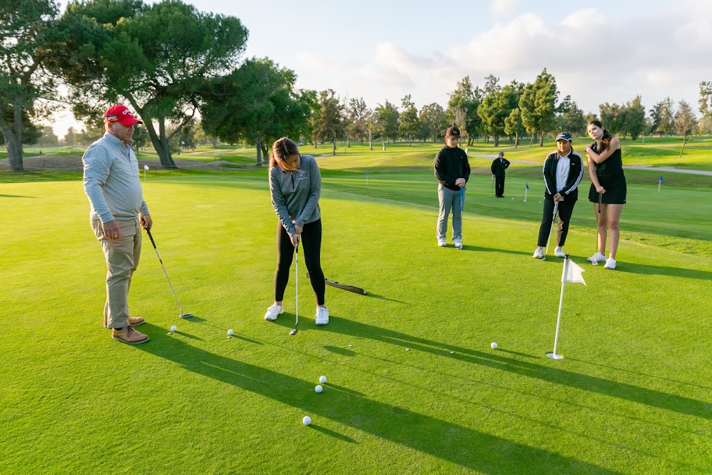  Lew Cooper Golf Instruction