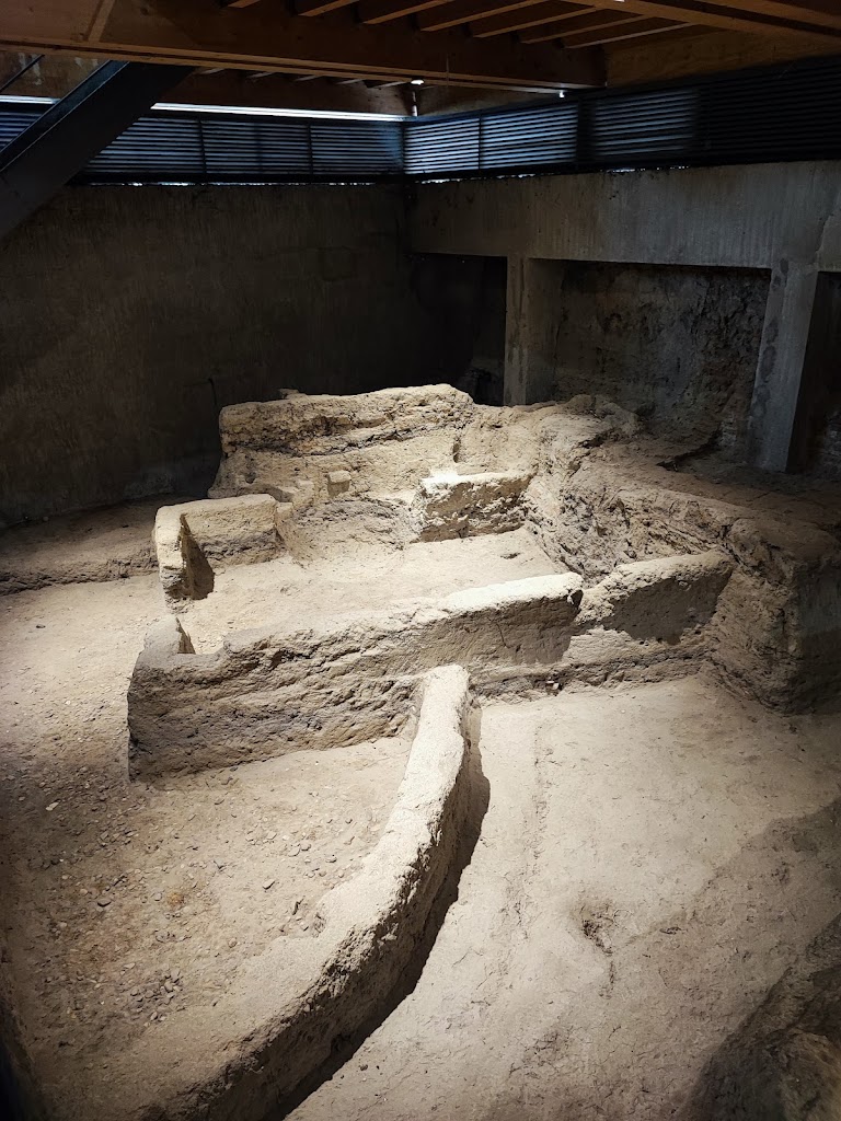 Yacimiento protohistorico