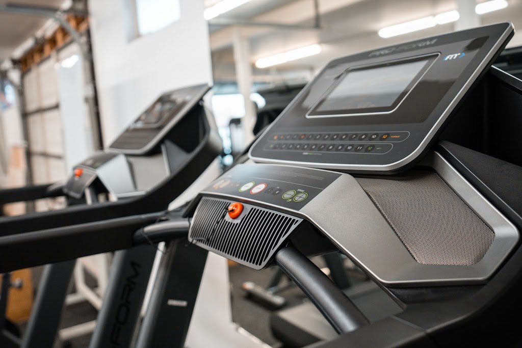  America's Finest Gym