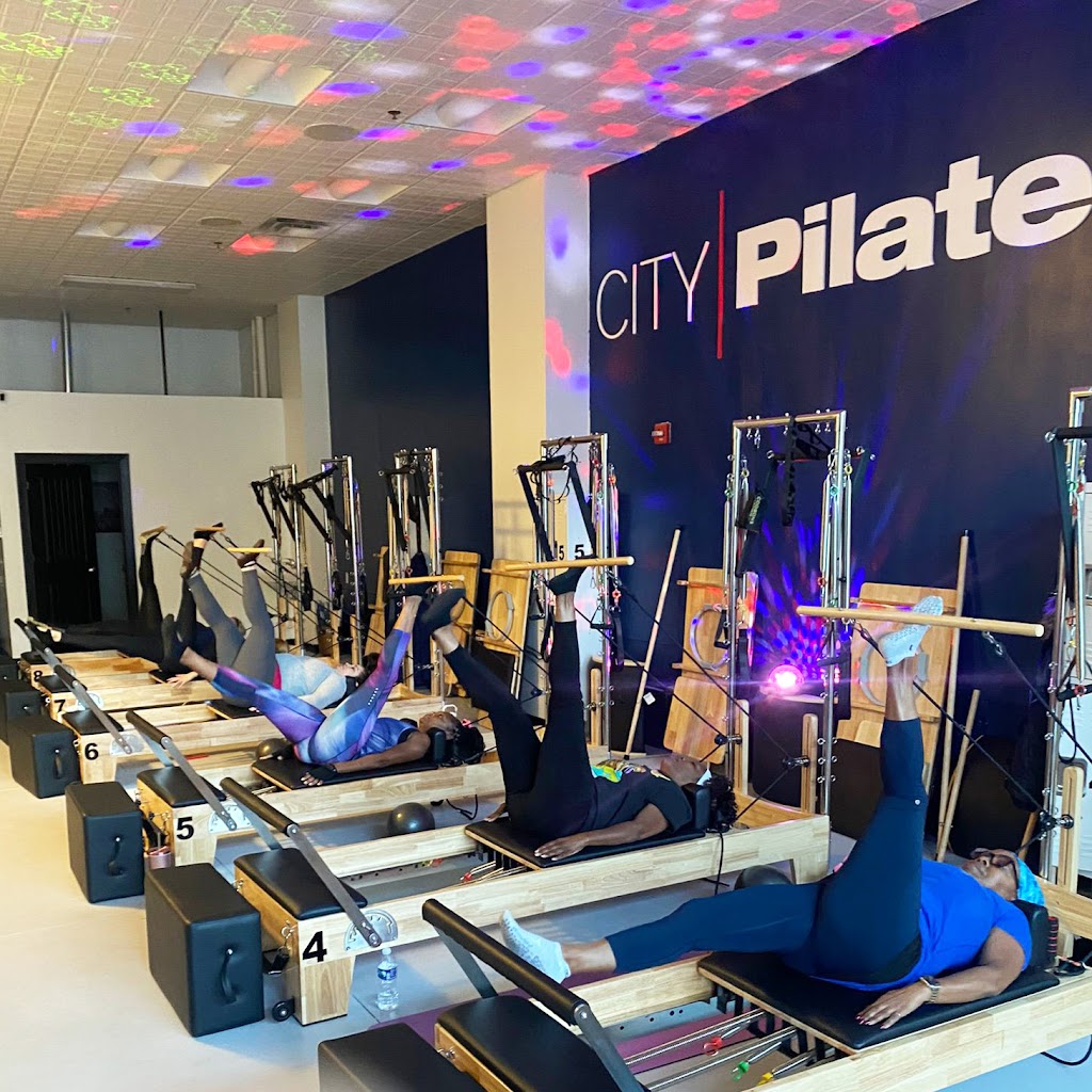  City Pilates