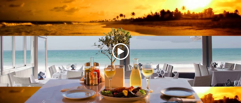 Oasis Beach — Videos