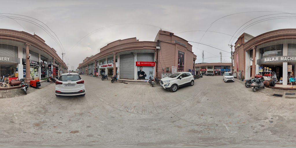 Street View & 360deg