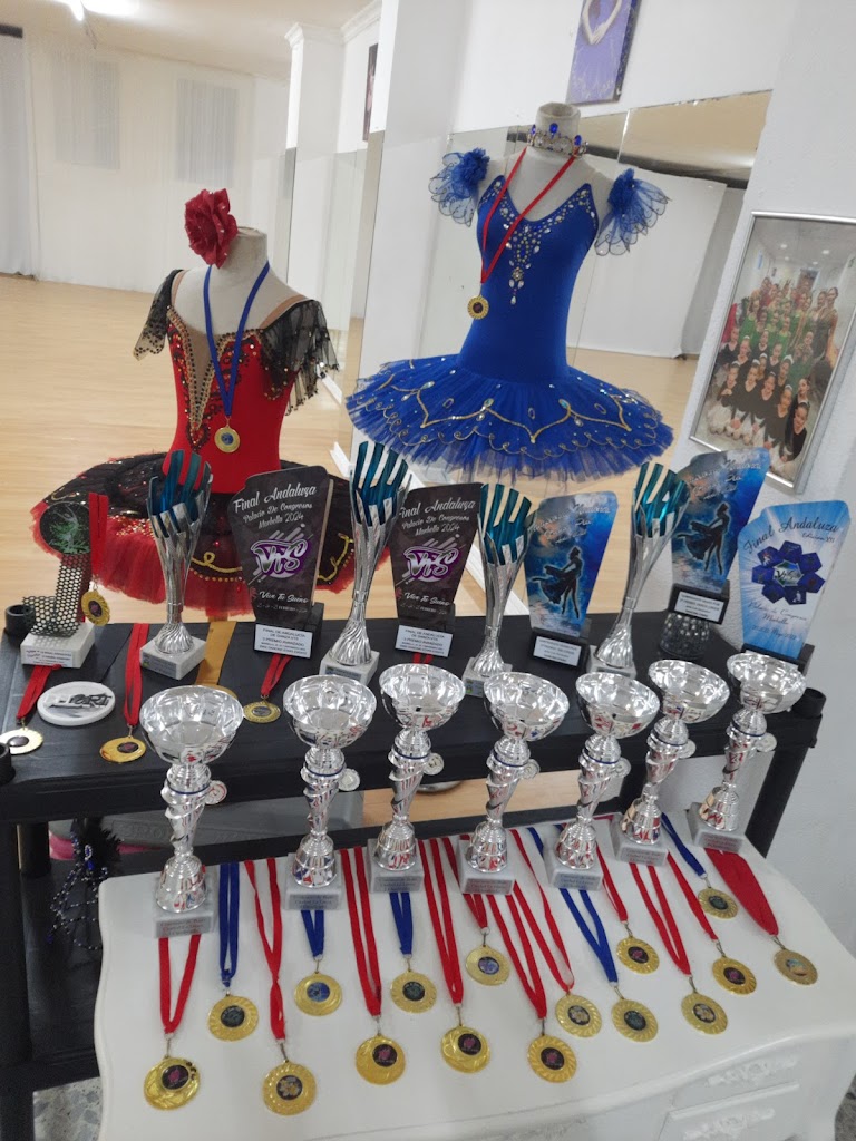 Escuela De Ballet Clasico El Viso Del Alcor