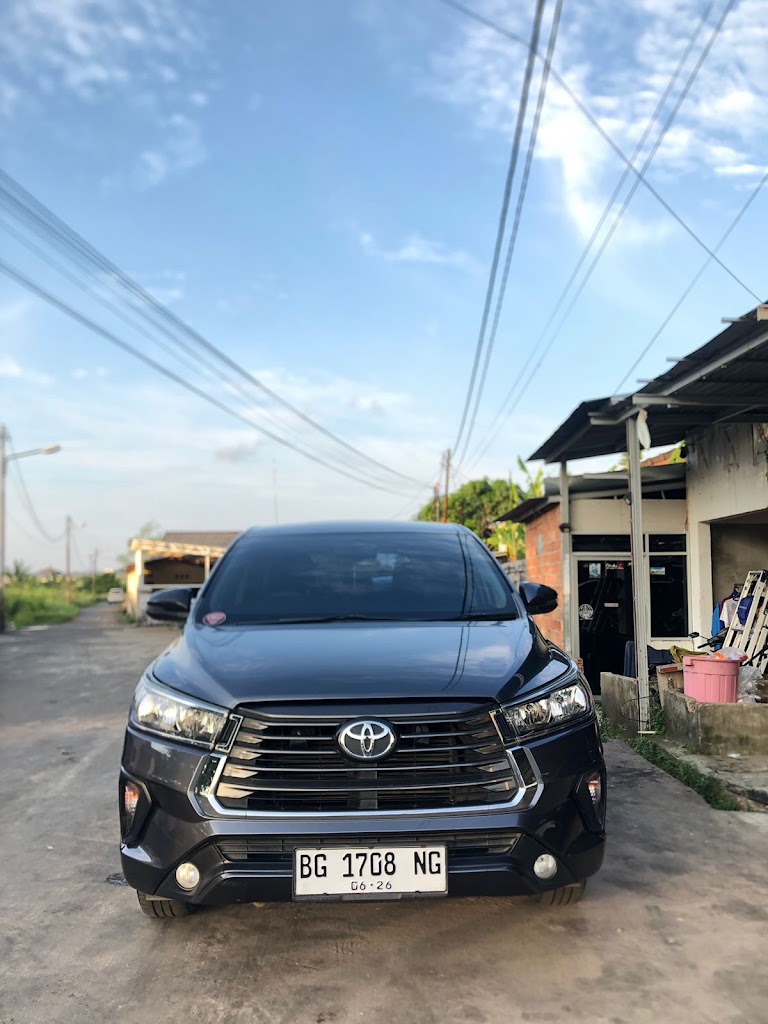 Tunas Auto Graha Prabumulih