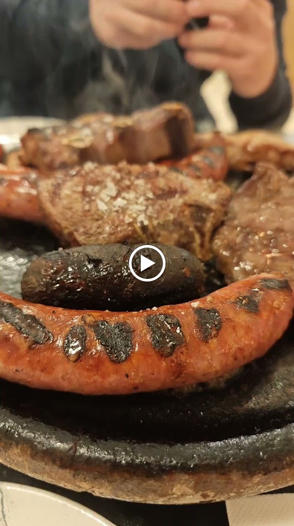 Lamarca Gastrobar — Videos