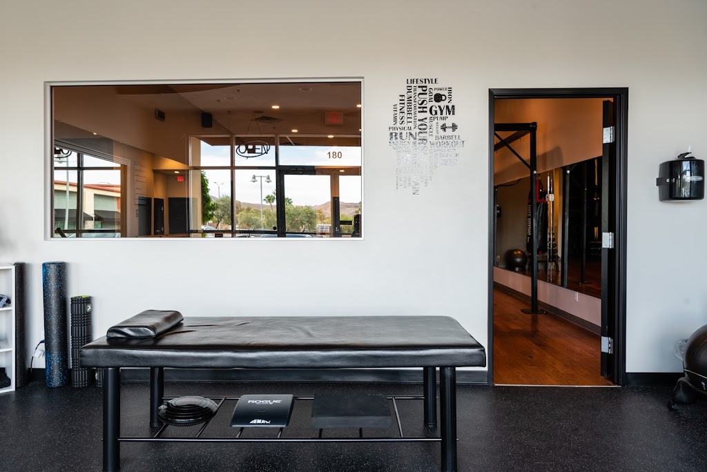  REFINED PERSONAL TRAINING