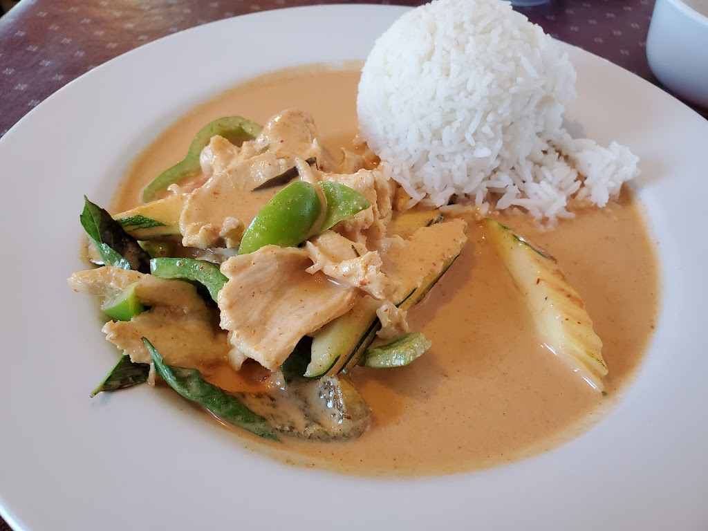 Thai 55 Restaurant