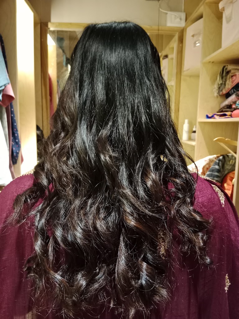 Deepika S Bridal Makeover Beauty Salon And Academy