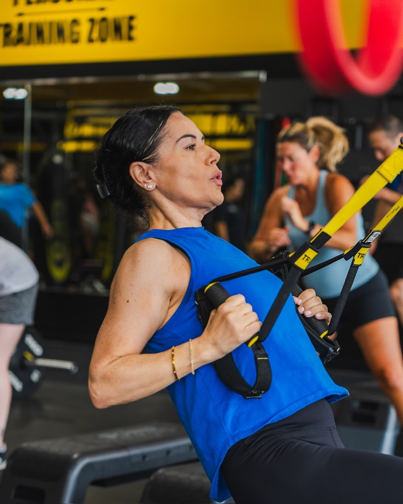  CKO Clark - Strength & Kickboxing Training