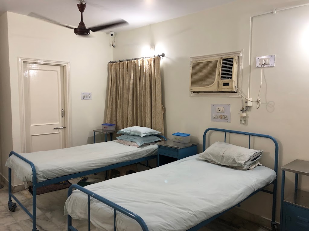 Shree Vraj Hospital – By owner in Vadodara, Gujarat
