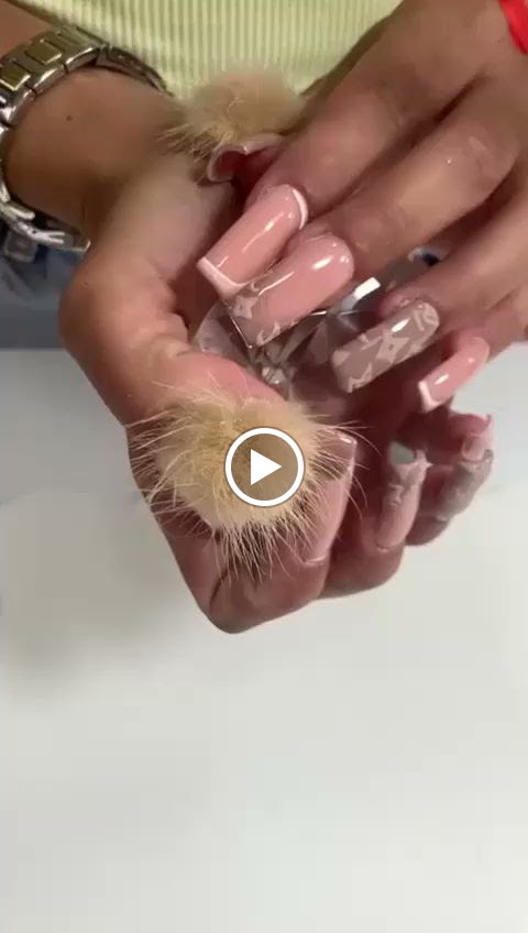 Luna nails La Eliana — Videos