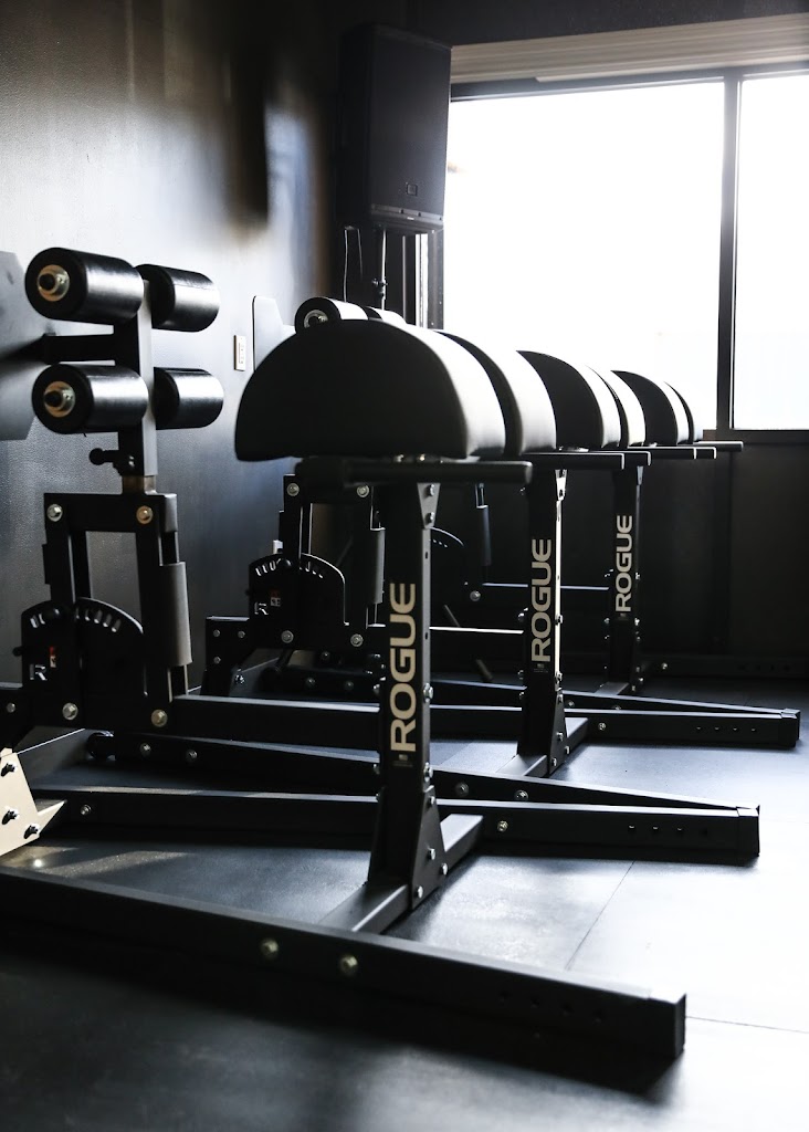  Golden Goose CrossFit