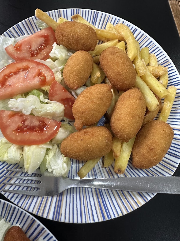 Cafeteria-Bar "Vida Park"