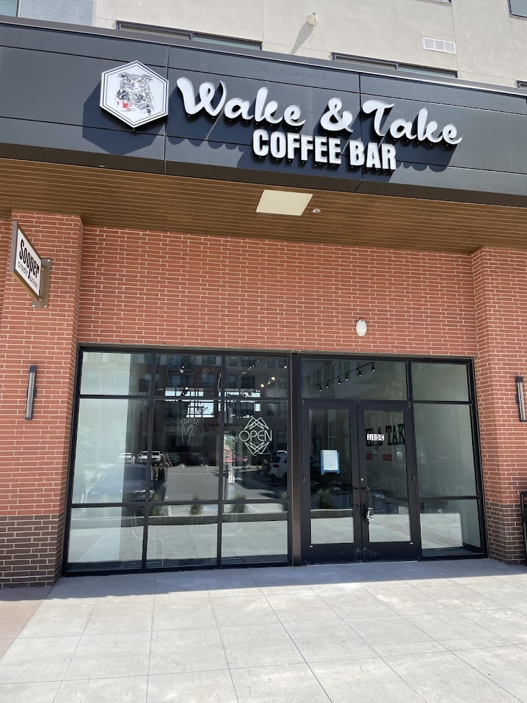 Photo of Wake & Take Cafe and Event Center