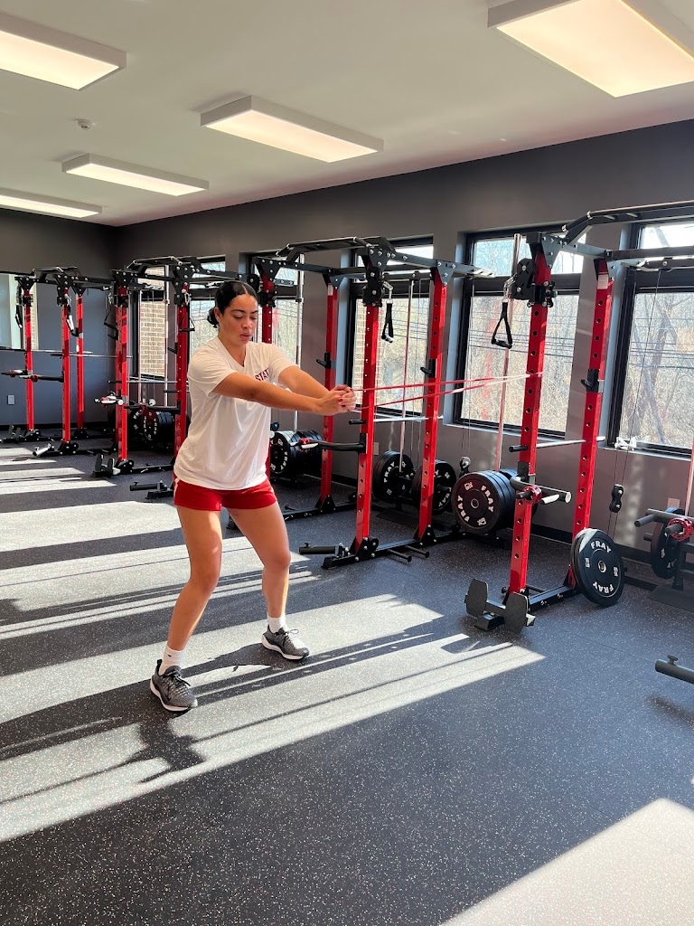  Velocity Sports Performance (Dutchess)