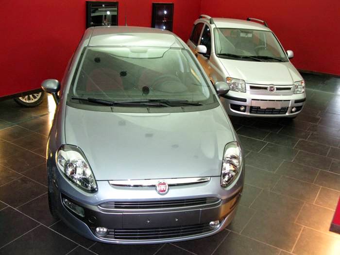 Car dealership