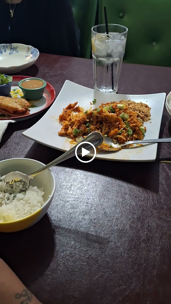 Thai Cuisine