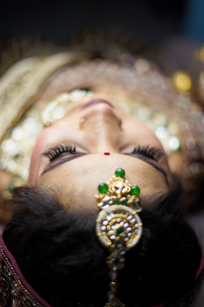 S S Bridal Makeup Point