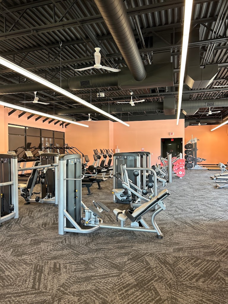  THRIVE Fitness & Training