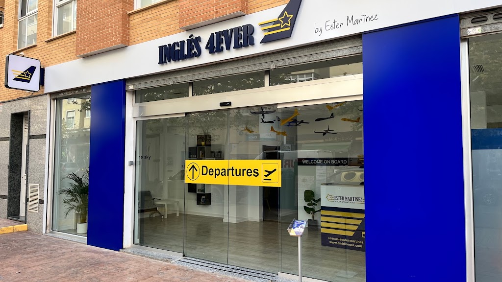 Ingles 4ever | T1 Escuela de Ingles