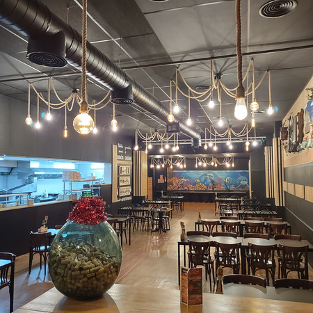 Parrillada Pizzeria Todo Bien