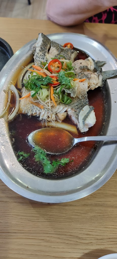 加納富魚食坊 內洞美食 的照片