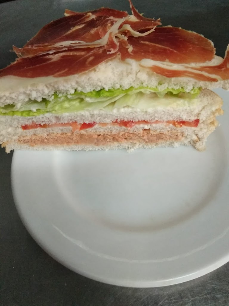 Bar Restaurante Condor