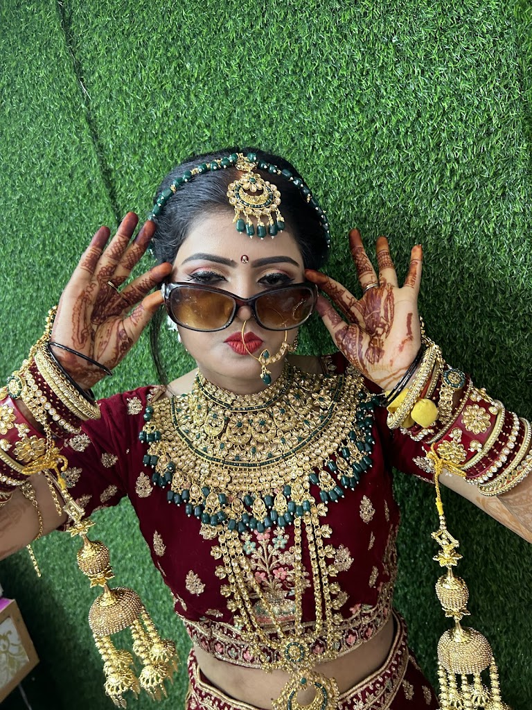 Aliza Herbal Beauty Parlour